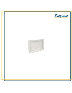 Proiettore Led Bianco 200W 4200K Vicky