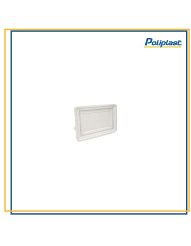 Proiettore Led Bianco 200W 4200K Vicky