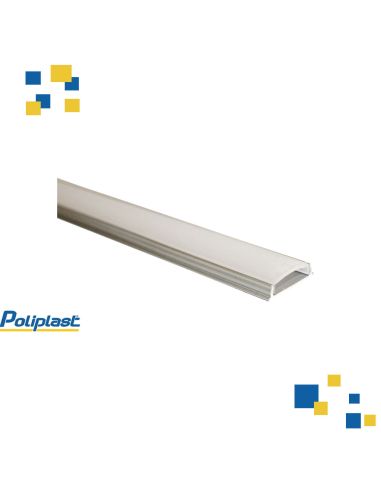 Kit Prof. All.Pighevole 2Mt Covertappi 