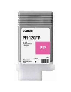 Serbatoio Inch. Pfi-120Fp Fluorescent Pink (130Ml) X Gp-200 Gp-300 3499C001