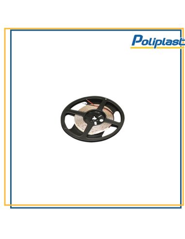 Striscia Led 2835 192Leds/Mt 24V 4200K 14,4