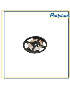 Striscia Led 2835 192Leds/Mt 24V 30000K 14,