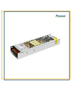 Led Driver Ip20 300W 12V Slim