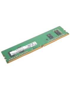 Ddr4 Lenovo 8Gb 2933Mhz Udimm Desktop Memory - 4X70z78724