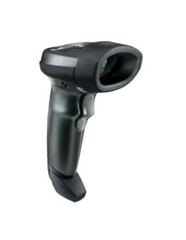 Lettore Imager Linear Barcode Zebra Li2208 Usb,1D,547Scan/Sec, Ris.Min 3Mil,Usb, Rs232, Emulazione Tastiera (Cavo Usb Incluso)