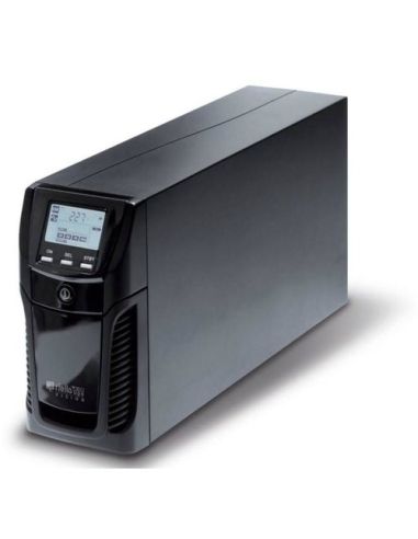 Ups Riello Vision 1500 1500Va/1200W Tower Auton. 11 Min.