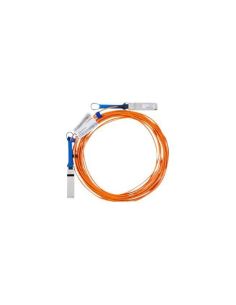 Mellanox Active Fiber Cable, Eth 40Gbe, 40Gb/S, Qsfp, 10M - 4C17a79645
