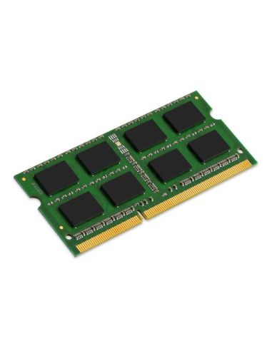Ddr3l X Nb So-Dimm Kingston 2Gb 1600Mhz 1.35V - Kvr16ls11s6/2