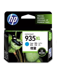 Ink Hp C2p24ae N.935Xl Ciano X Oj-6230 Oj-6830
