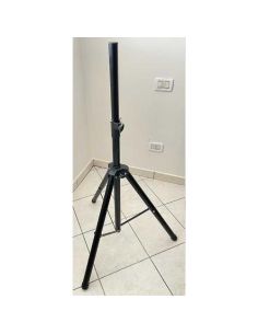 Stand Da Pavimento Empire-Singolo-Estendibile, Stabile E Leggero, Dotato Di Sistema Di Sicurezza In Acciaio