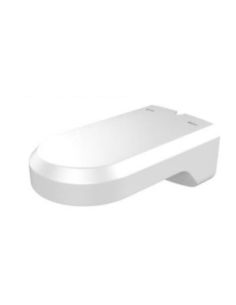 Supporto Per Telecamere Hikvision In Plastica Bianco - Ds-1294Zj-Pt