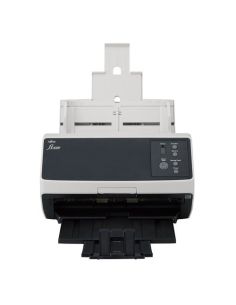 Scanner Fujitsu Fi-8150,Led Usb3.2 ,Adf Duplex A4 50 Ppm/100 Ipm. Rete -Pa03810-B101