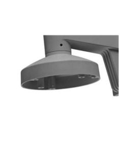Staffa Da Parete Hikvision In Alluminio Bianca - Ds-1273Zj-130-Trl