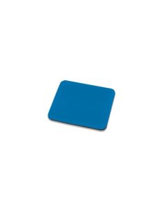 Tappetino Per Mouse Ednet 25X22cm 3Mm Colore Blu