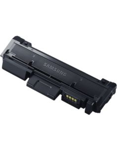 Toner Hp Samsung Mlt-D116s/Els Nero 1.200Pp X Sl-M2625 Sl-M2825nd Sl-M2675f Sl-M2875fd M2885fw M2835dw