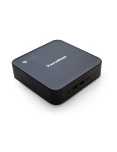 Chromebox Prometheanintel Celeron 5205U (1,9 Ghz) Ddr4-2666 Da 4 Gb Ssd Da 128 Gb