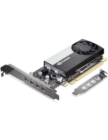 Svga Lenovo Nvidia Quadro T1000 8Gb 4Xmdp Graphics Card - 4X61j52233