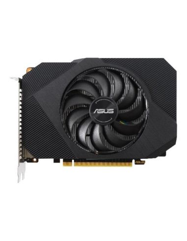 Svga Asus Nvidia Ph-Gtx1650-O4gd6 4Gb Gddr5 192Bit DviHdmiDp Pci-E 3.0