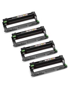 Drum Brother Dr-243Cl 18.000Pp X Hl-L3210cw Hl-L3230cdw Hl-L3270cdw Dcp-L3550cdw Mfc-L3730cdn Mfc-L3750cdw Mfc-L3770cdw