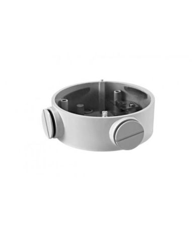 Box Posteriore In Alluminio Hikvision Per Telecamera Ds-1260Zj