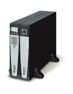 Ups Riello Sentinel Dual 2200 2200Va/1980W Tower/Rack Online Doppia Conversione Auton. 11 Min.