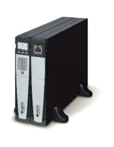 Ups Riello Sentinel Dual 2200 2200Va/1980W Tower/Rack Online Doppia Conversione Auton. 11 Min.