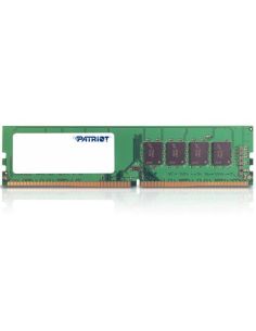 Ddr4 Patriot 4Gb 2400Mhz - Psd44g240081