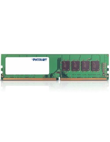 Ddr4 Patriot 4Gb 2400Mhz - Psd44g240081