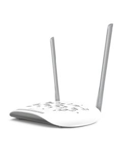 Access Point Wireless Tp-Link Tl-Wa801n 300M 802.11N/G/B Poe, 1P 10/100M, 2 Antenne Fisse