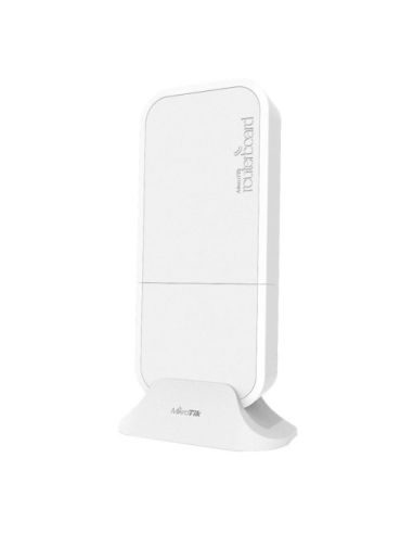 Access Point Mikrotik Rbwapg-60Ad-A Wap60g Ap Phase Array 6060Ghz Antenna,802.11Ad 716Mhzcpu,256Mb Ram 1Gigabit Lan Routerl4 Ap