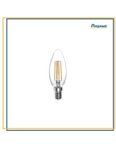 Filamento  Candela E14 5W 550Lm 4200K Chiar