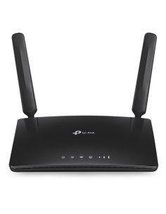 Router Tp-Link Archer Mr200 V5 Ac750 Wireless Dualband 4G Lte Router/Modem 3P Lan1P Lan/Wan,3Ant Int Wifi,2Ant Staccab 4Gl Te