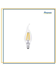 Filamento Fiamma/Wind E14 5 W 550Lm4200k