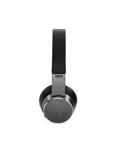 Cuffia Lenovo Thinkpad X1 Active Noise Cancellation Headphone - 4Xd0u47635