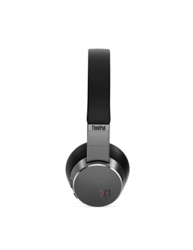 Cuffia Lenovo Thinkpad X1 Active Noise Cancellation Headphone - 4Xd0u47635