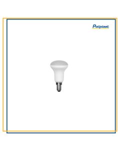 Led Lampada R50 230V 5W E14 4200K 470 Lumen