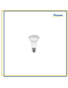 Led Lampada R63 230V 8W E27 3000K 670 Lumen