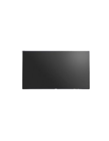 Hikvision Monitor Touch 43 Metallico Wall-Mounted, Cortex-A17, 4-Core, 1.8 Ghz, , 2Gb Memory, Andriod, 1080P, Industrial A Int