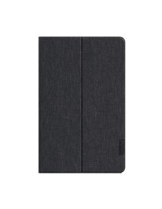 Tab M10 Fhd Folio Case/Film Black(Ww) - Zg38c02959