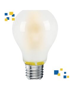 Filamento Goccia E27 6,5W 806Lm 3000K Smeri