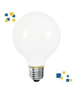 Filamento Globo G95 E27 7,5W 806Lm 3000K Op