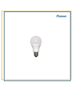 Led Lampada Goccia 15W E27 4200K 1500Lm