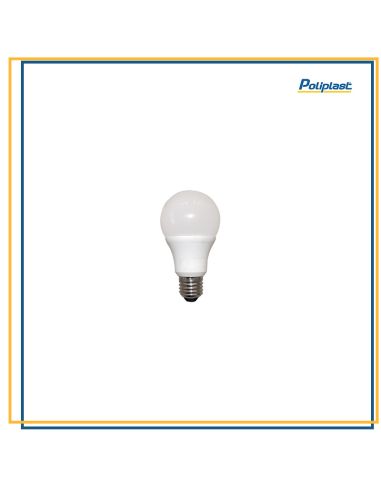 Led Lampada Goccia 15W E27 6500K 1500Lm