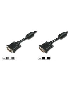 Cavo Dvi-D Digitus Single Link M/M 1.8Mt