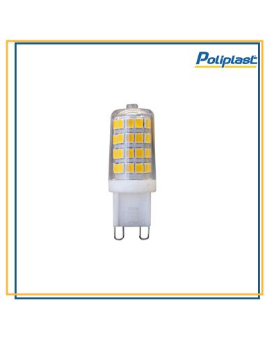 Lampada G9 Silicon 3,3 W 330 Lm 220-240V 30