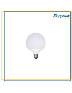 Led Globo E27 G125 20W 4200K 2000 Lumen