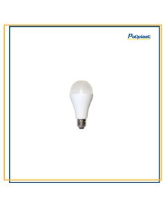 Led Lampada Goccia 20W E27 4200K 2070Lm