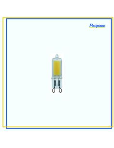 Lampada G9 Vetro 2 W 200 Lm 220-240V3000k