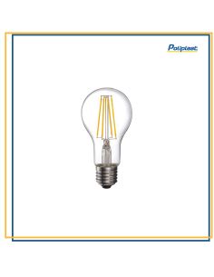 Filamento Goccia A70 E27 10W 1500Lm3000k C