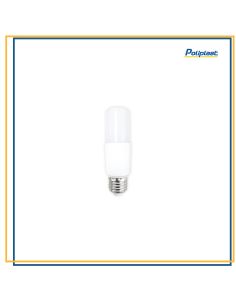 Led Lampada Tubolare T37 10W E27 4200K 1000
